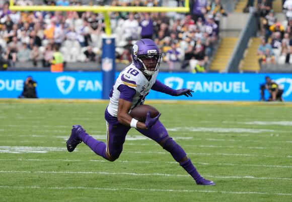 NFL TV Map Week 7: NFL Coverage Map, Broadcast Info for Sundays Games ...