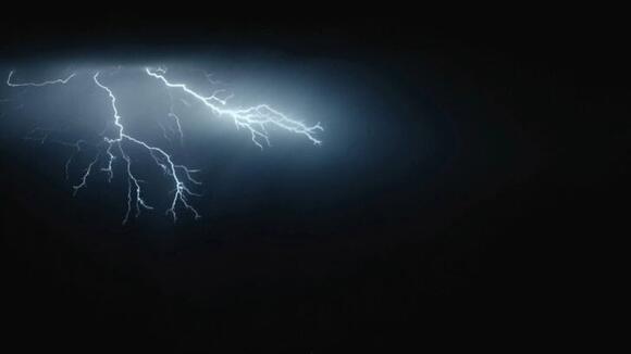 10 Times Lightning Strikes Changed History - NewsBreak