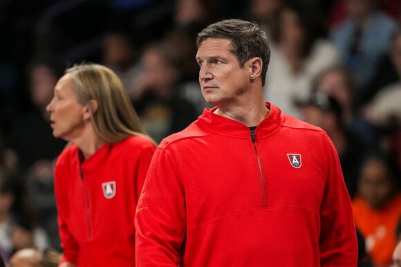Angel Reese, Karl Smesko Offer Different Accounts of Atlanta Dream Move