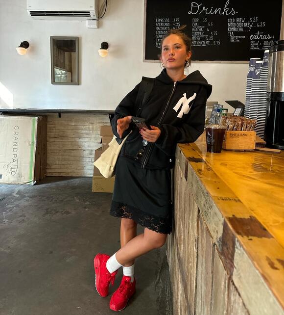 These Are the Sneaker Colors Everyone Will Be Wearing in Spring 2026 ...