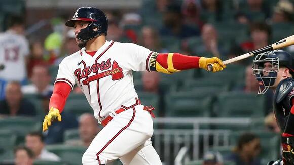 Former Atlanta Braves Players Heading to 2026 World Series