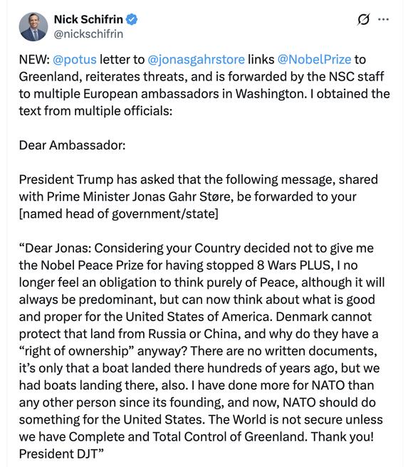 Trump’s NATO Threats & ICE's Thuggery | Jim Acosta & Stuart Stevens ...
