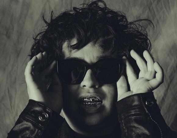 Who Is 2Slimey? Meet the Unhinged Rapper Polarizing the Internet ...