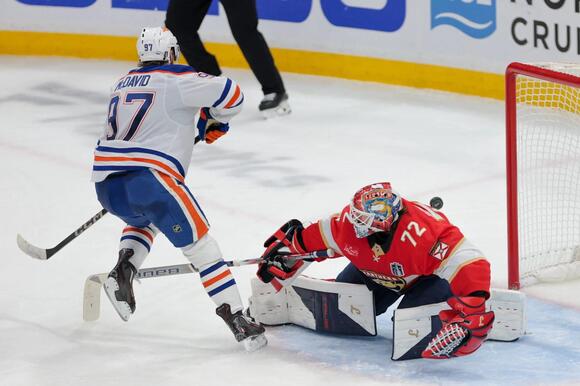 NHL Fans Roundly Reject Theory Around Connor McDavid's Next Landing Spot -  NewsBreak