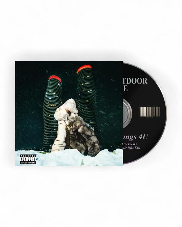 Florida Rapper 1900Rugrat Claims Drake Stole Beat for ‘Iceman' Track ...