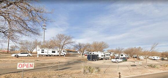 Holiday World RV Announces $4 Million Amarillo Location - NewsBreak