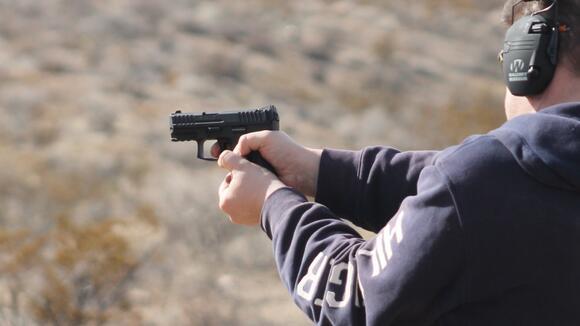 The Best Pistols for Home Defense Right Now - NewsBreak