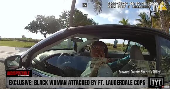 Dr. Rashad Richey Gets Charges Dropped Against Black Women Wrongly ...