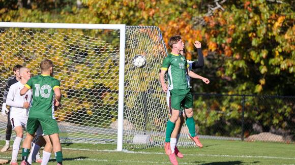 Maine High School Final 2026 Boys High School Soccer Heal Point ...