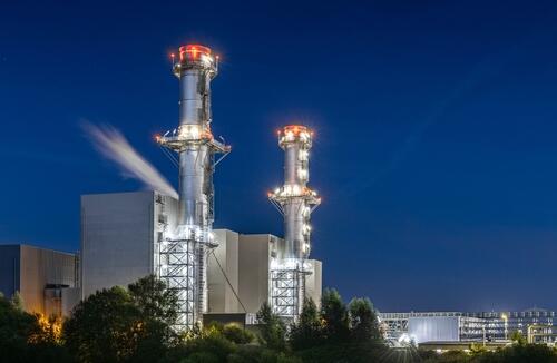 NIPSCO-GenCo-Amazon deal spurs plan for largest generation buildout in ...