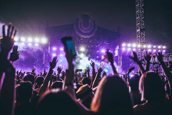 $30 tickets at Maine Savings Amphitheater next week—big vibes, small ...