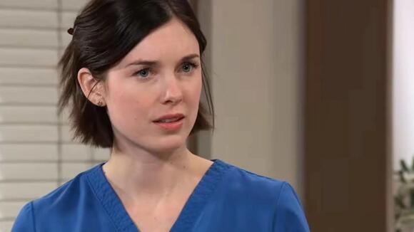 General Hospital Spoilers VIDEO Sneak Peek: All hands on deck to save  Wedding Day Willow from herself - NewsBreak