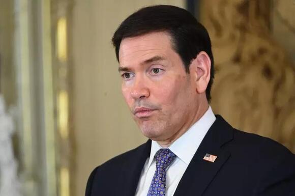 Rubio: ‘No pause’ in intelligence sharing as missiles hit Kiev again