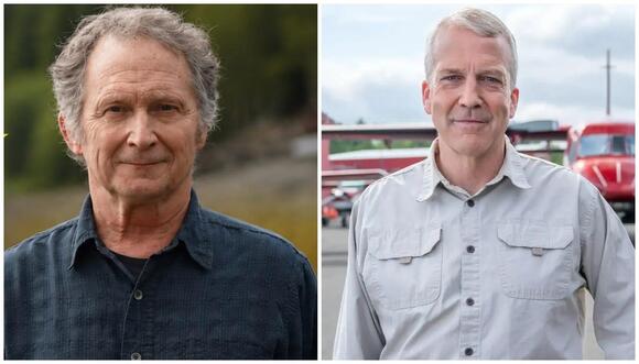 Trump Sues Alaska To Stop A Senate Election If His Guy Loses