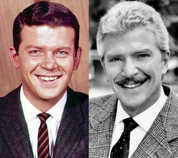 The Tragic Deaths of 'Brady Bunch' Stars Florence Henderson, Robert ...