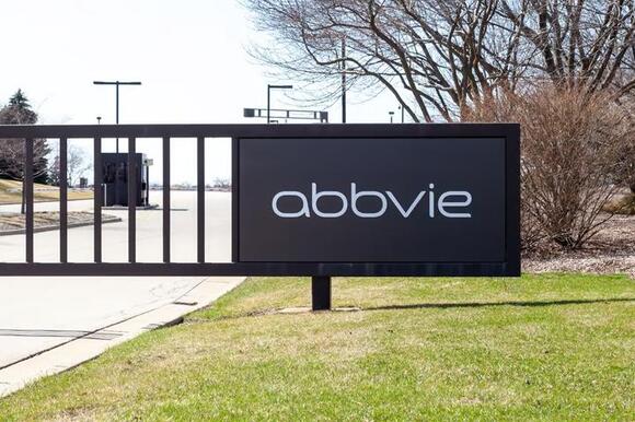 AbbVie’s Skin Disease Drug Hits Phase 3 Goal, but Efficacy Falls Short ...