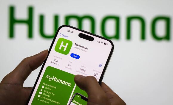 Humana Medicare drug plan jumps from $4.40 to $28.30, enrollees warn ...