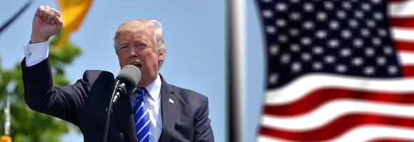 MAGA Inc.. Targets Talarico With $22.9 M as Trump PACs Spend $277M