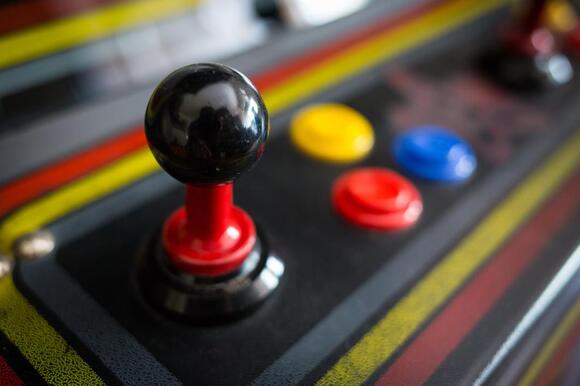 Infinity World Arcade Opens Soon In Sunnyside With Retro And Modern ...