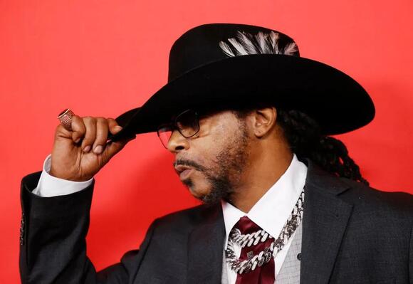 Katt Williams Interview With Sherri Shepherd: Hints He’s Finished With ...
