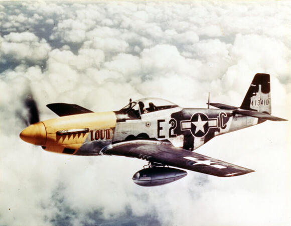 Celebrated American fighter pilot James Risner survived seven years in ...