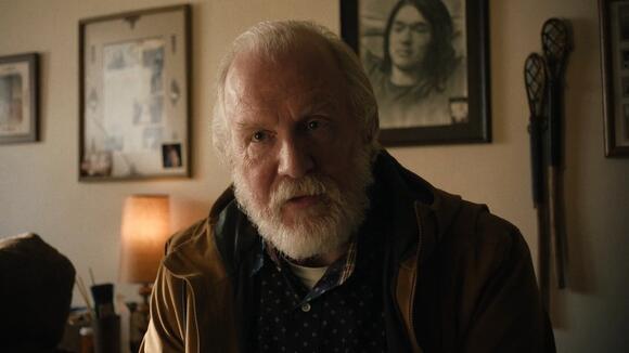 ‘The Lowdown’ Star Tracy Letts Breaks Down Frank’s Episode 7 ...