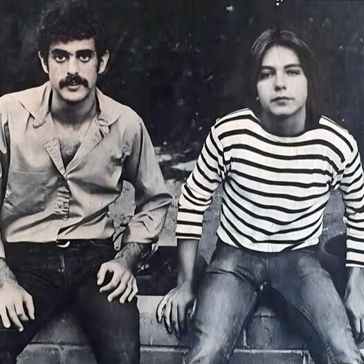 Sam Hyman — David Cassidy’s Early Roommate & Confidant: A Behind-the ...
