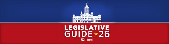 CT Mirror’s 2026 Legislative Guide - NewsBreak