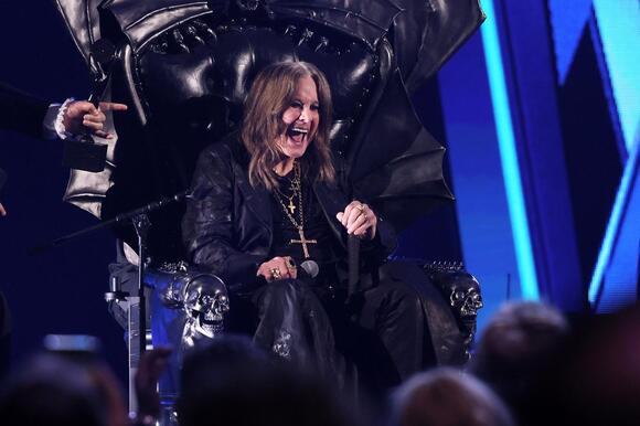 Ozzy’s Epic Final Show Is Coming to El Paso Theater - NewsBreak