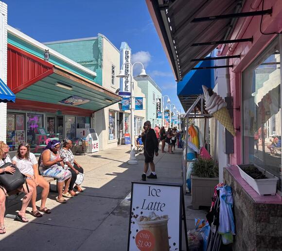 Six Wilmington-area beaches make Southern Living’s top 10 in NC - NewsBreak