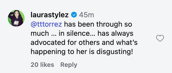 Hot 97 Alum TT Torrez Alleges Funk Flex Shoved Her During Knicks Game ...