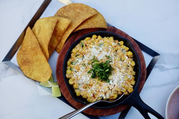 A Trio of New Scottsdale Hotel Restaurants to Book Right Now - NewsBreak