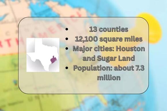 The Origin of the Texas Name and What It Really Means - NewsBreak