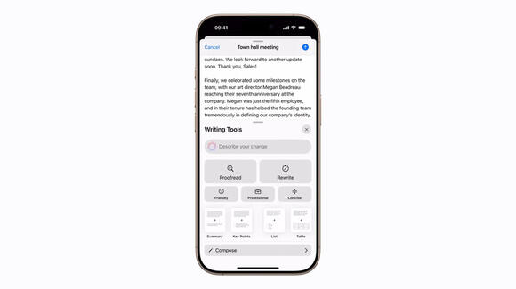 How To Disable Or Restrict Your iPhone's Apple Intelligence Features ...