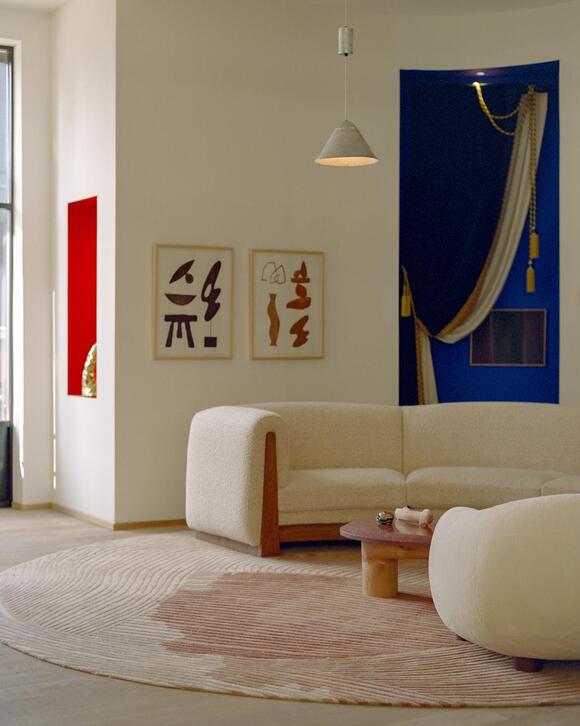 What Are ‘Bauhaus Colors’? How This Famous Design School Used Color to ...