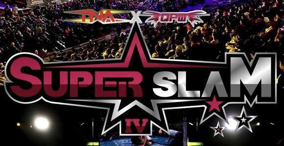EXCLUSIVE: TNA Partners With Q Pro Wrestling (QPW) For MAJOR SuperSlam ...