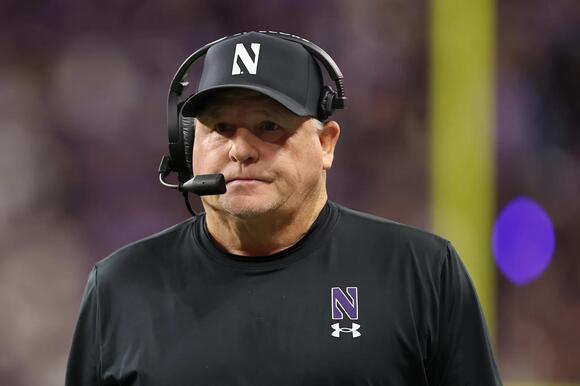 Chip Kelly Immediately Linked to Sudden Big Ten HC Job Opening
