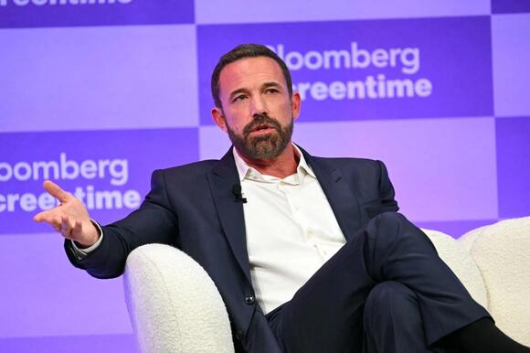 Netflix workers fume after layoffs collide with Ben Affleck's nearly $600 million AI deal