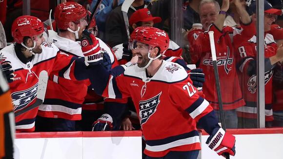 Where to watch Capitals vs. Kings today: Channel, live stream, time, TV schedule for Tuesday NHL game