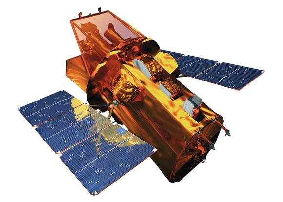 NASA ends its Swift observatory after 22 years and more than 2,000 ...