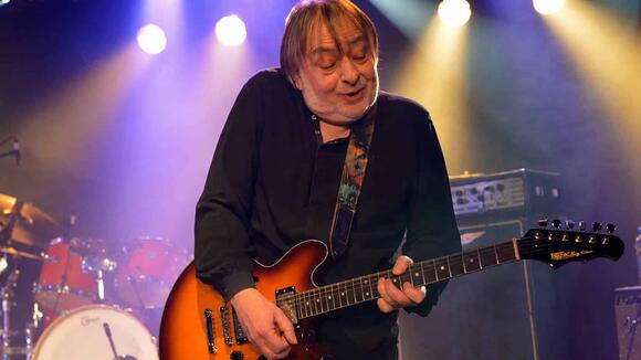Lesser-Known Guitar Solos That Blew Us Away - NewsBreak