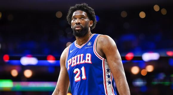 Is Joel Embiid Playing Tonight Against Pelicans? Latest Injury Update ...
