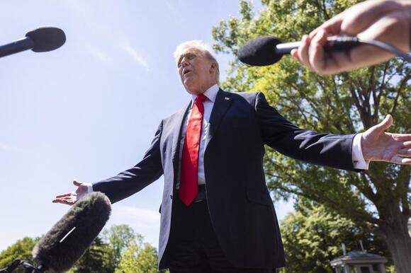 New Hampshire man charged with threatening to kill President Donald ...