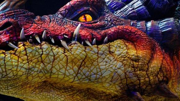 Why Dinosaurs Had So Many Colors - NewsBreak