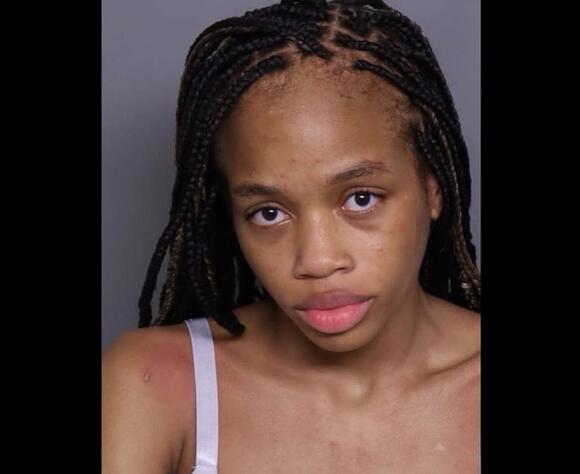 Police searching for missing teen last seen in Towson area - NewsBreak