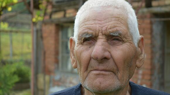 Why We Get Grumpier With Age-And How To Stop It - NewsBreak