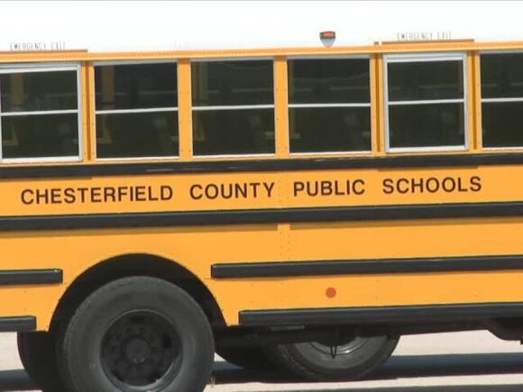 What Chesterfield drivers should know about a new school bus safety ...