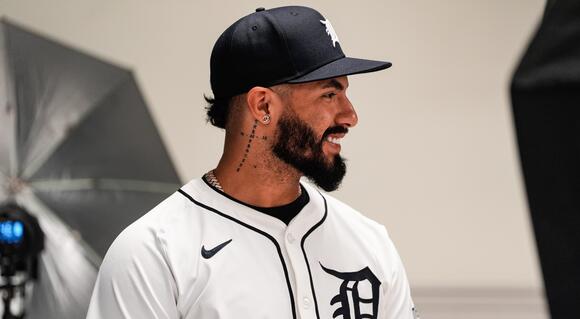 Detroit Tigers 2026 Projected Lineup: Batting Order, Rotation & More ...