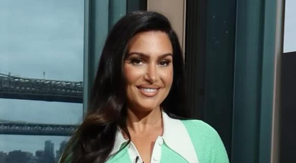 ESPN Exec's Bombshell: The Shocking Real Reason Molly Qerim Ditched the Network  After 10 Years - NewsBreak