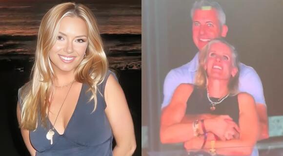 Play Stupid Games, Win Stupid Prizes”: Woman Who Filmed & Shared Viral  Video Of Astronomer CEO Cheating On Jumbotron At Coldplay Concert Breaks  Her Silence - NewsBreak